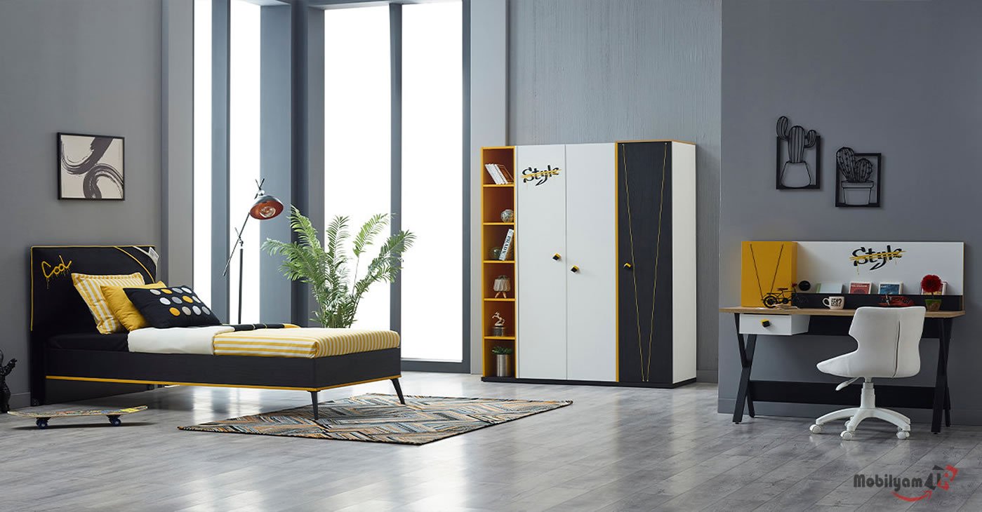 Royal Genç Odası Takımı