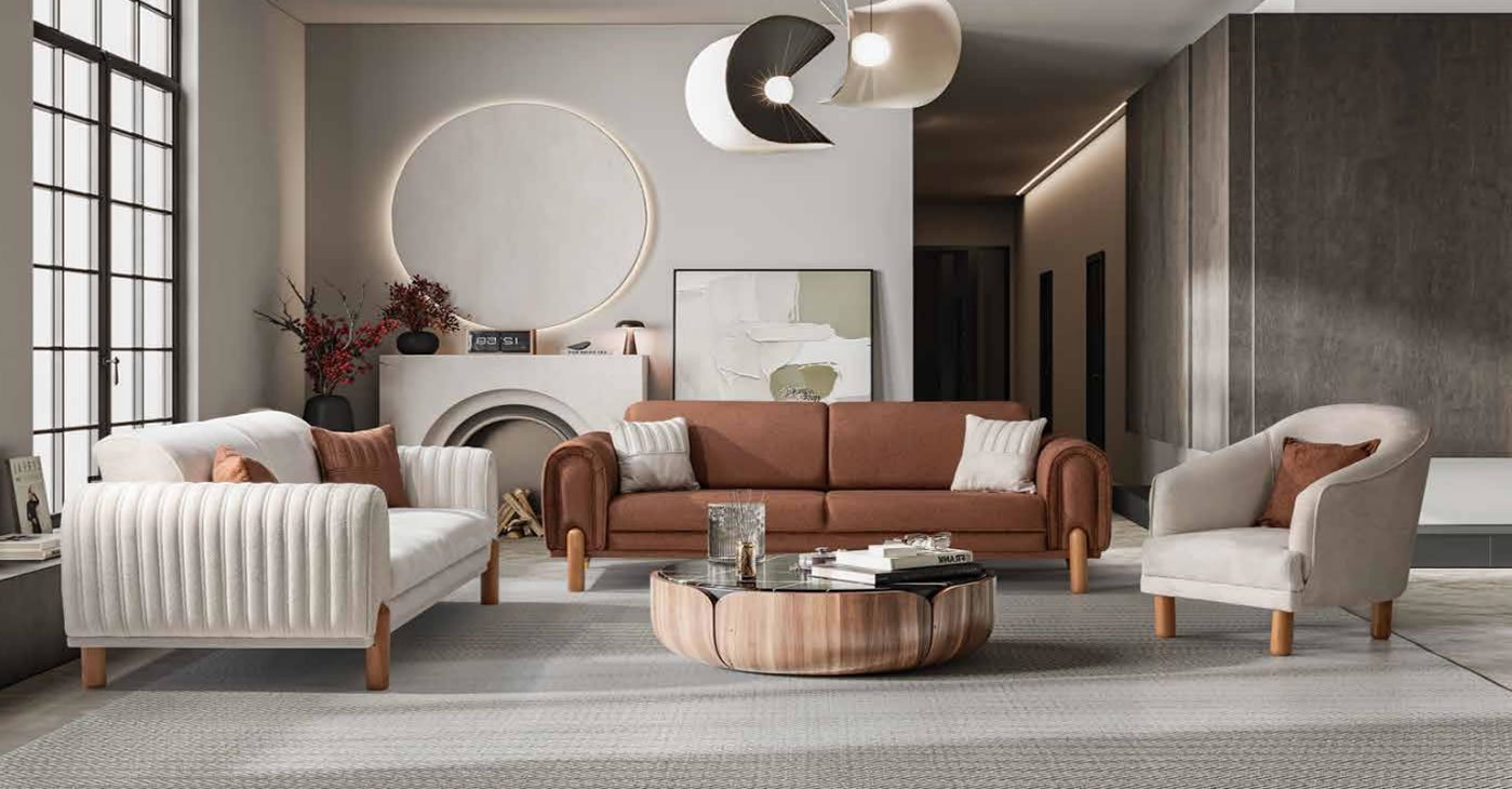 Büşra Koltuk Takımı