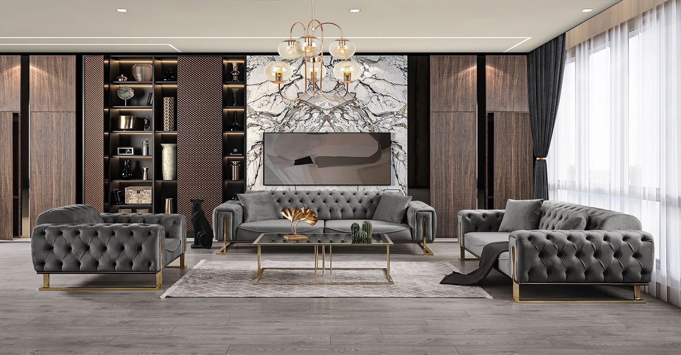 İnegöl Koltuk Takımı