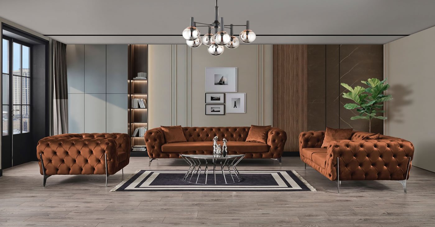 İnegöl Koltuk Takımı