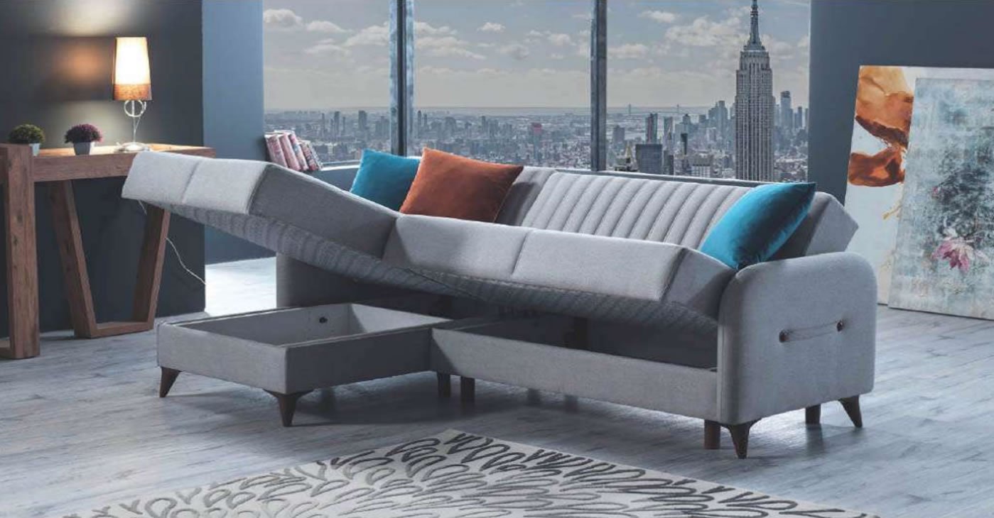 Uludağ Köşe Koltuk